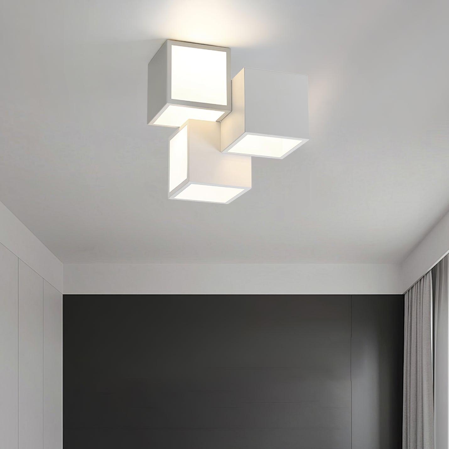 Geometric Ceiling light Ceiling Lamp