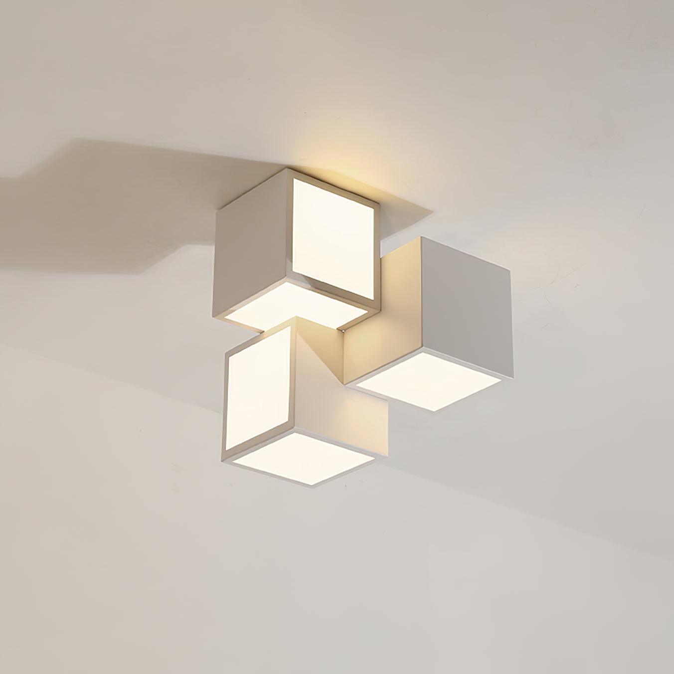 Geometric Ceiling light Ceiling Lamp