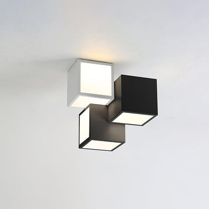 Geometric Ceiling light Ceiling Lamp