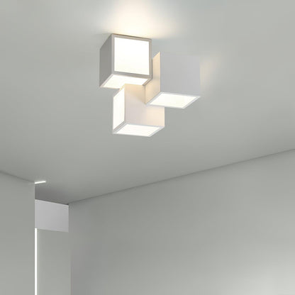 Geometric Ceiling light Ceiling Lamp