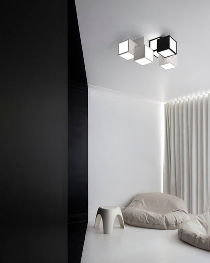 Geometric Ceiling light Ceiling Lamp