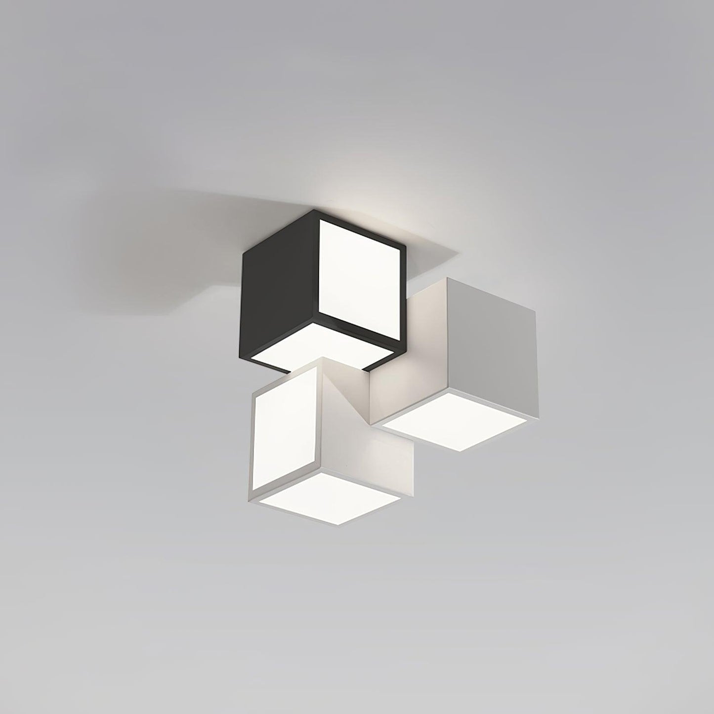 Geometric Ceiling light Ceiling Lamp