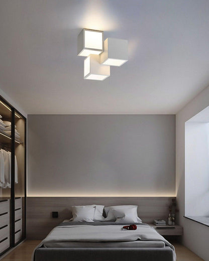 Geometric Ceiling light Ceiling Lamp