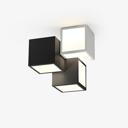 Geometric Ceiling light Ceiling Lamp