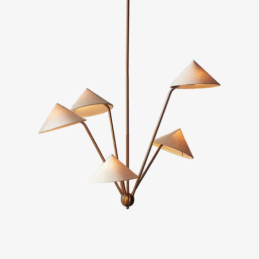 Mantis Pendant light Chandelier