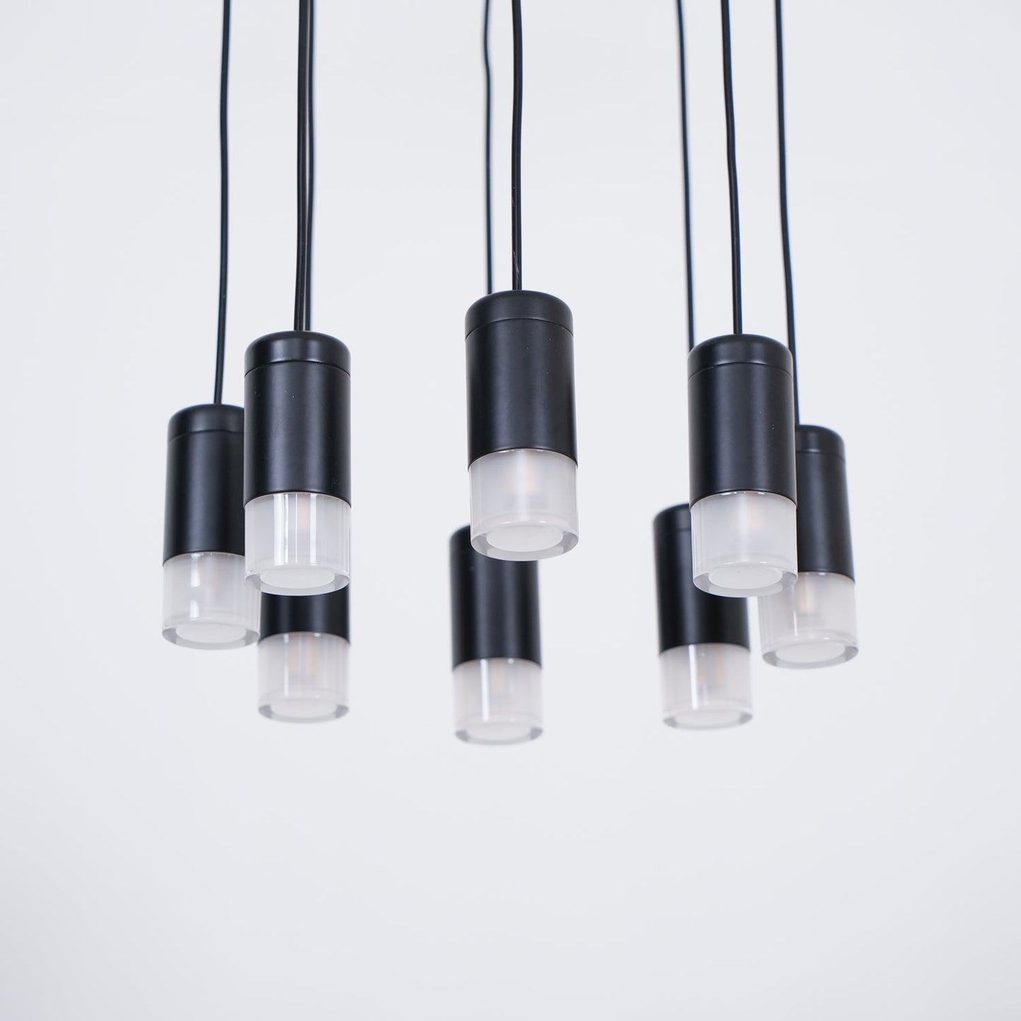 Geometric Lines Drop light Pendant Lamp