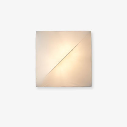 Geometric Series Bracket light Wall Sconce