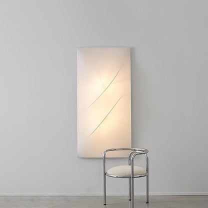 Geometric Series Bracket light Wall Sconce