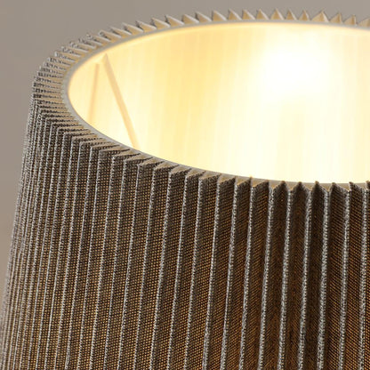 Ghassan Side table lamp Table Lamp