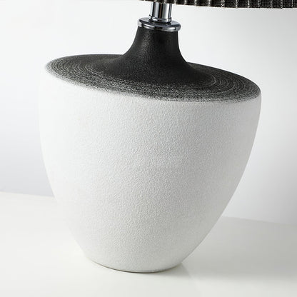 Ghassan Side table lamp Table Lamp
