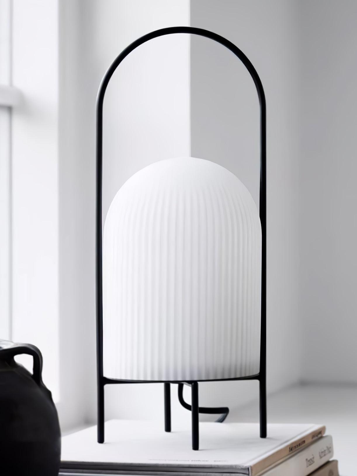 Ghost Side table lamp Table Lamp