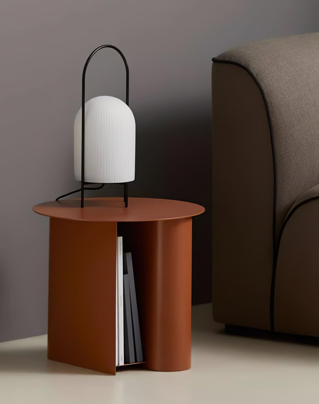 Ghost Side table lamp Table Lamp