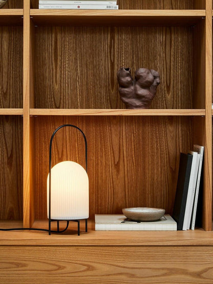 Ghost Side table lamp Table Lamp