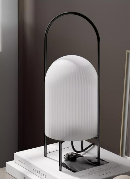 Ghost Side table lamp Table Lamp