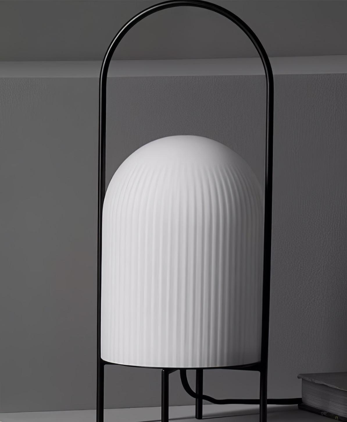 Ghost Side table lamp Table Lamp