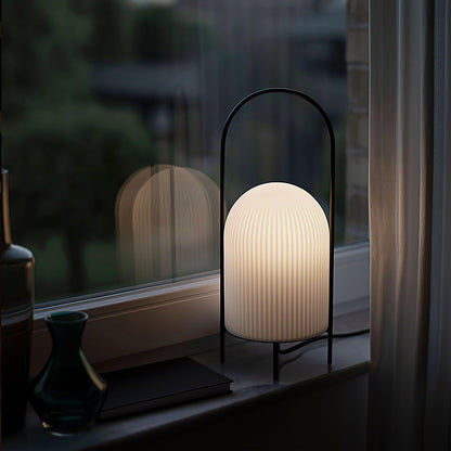 Ghost Side table lamp Table Lamp