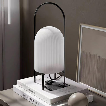 Ghost Side table lamp Table Lamp