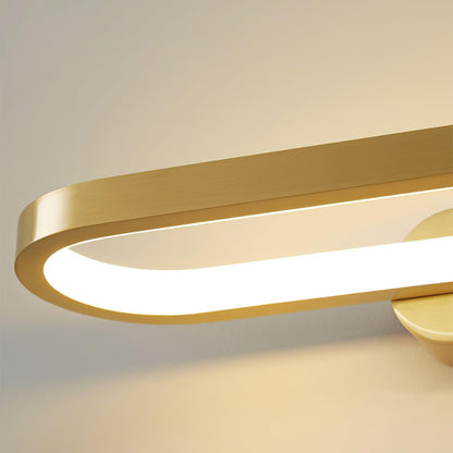 Gianni LED Lamp bracket Wall Light