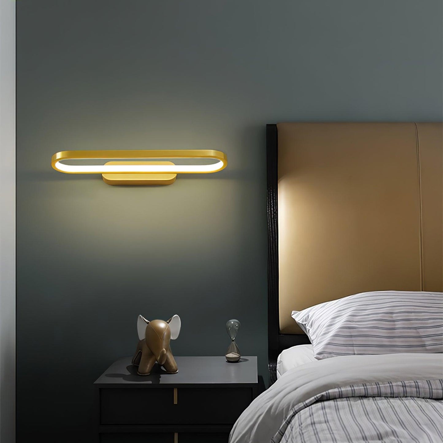 Gianni LED Lamp bracket Wall Light