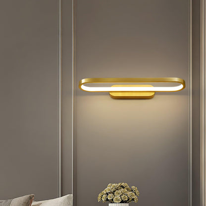 Gianni LED Lamp bracket Wall Light