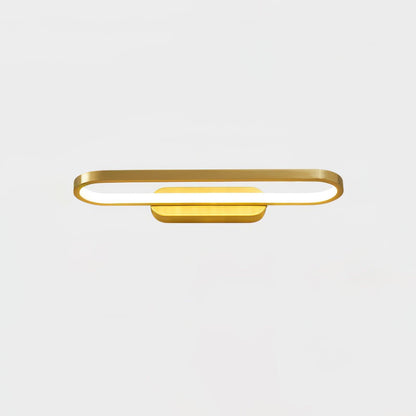 Gianni LED Lamp bracket Wall Light