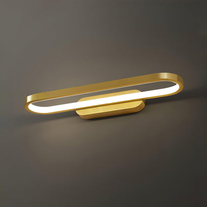 Gianni LED Lamp bracket Wall Light