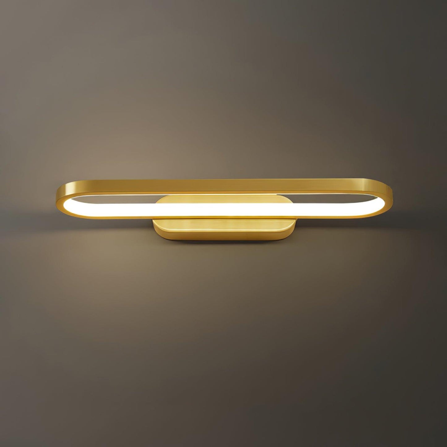 Gianni LED Lamp bracket Wall Light