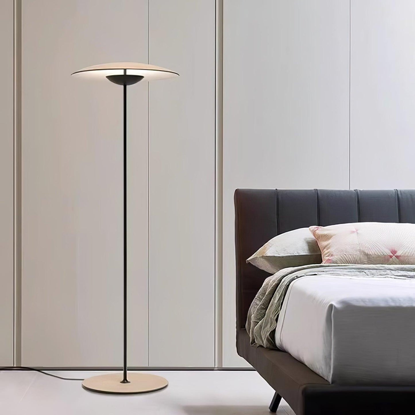 Innovative Directional Tall Lamp Floor Lamp