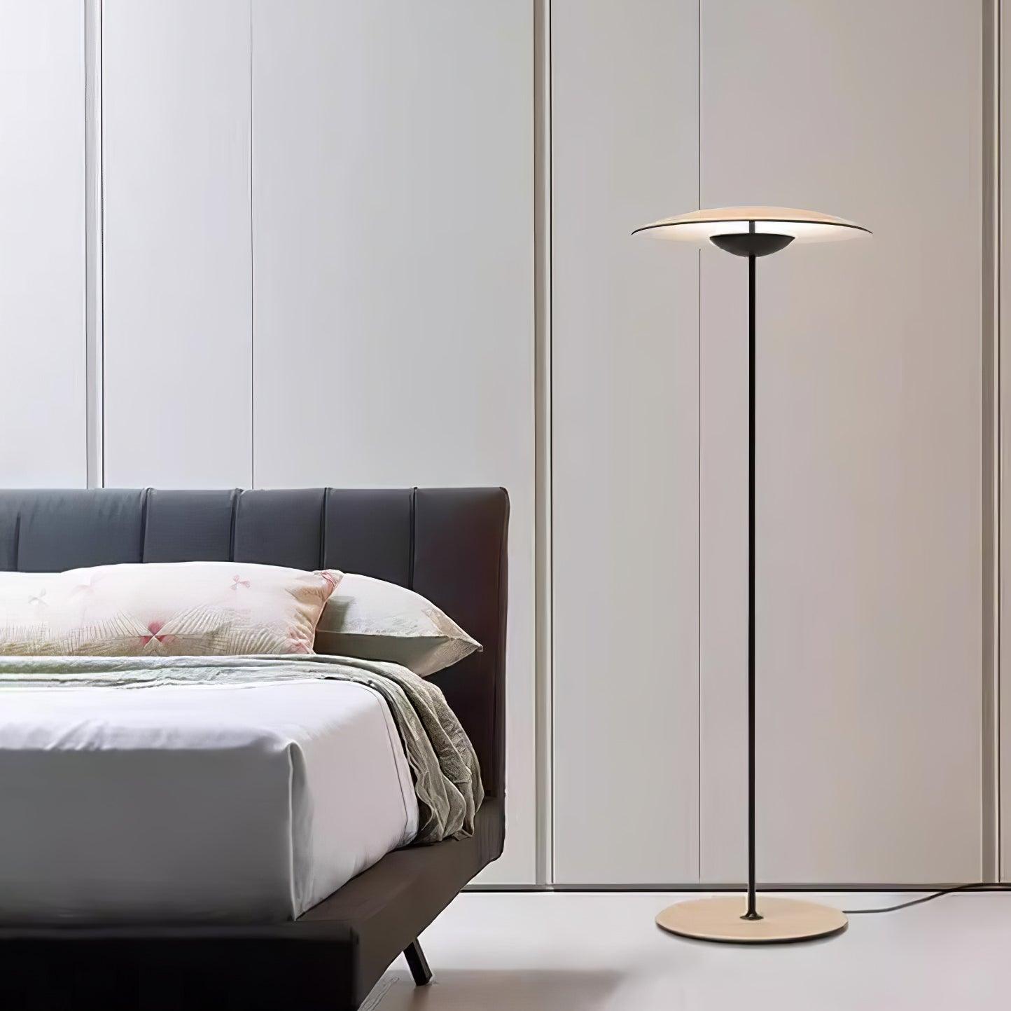 Innovative Directional Tall Lamp Floor Lamp