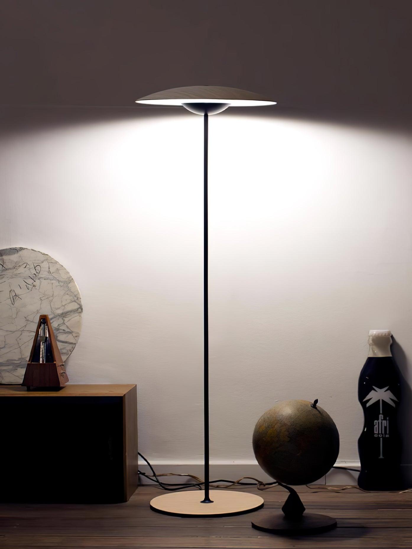 Innovative Directional Tall Lamp Floor Lamp