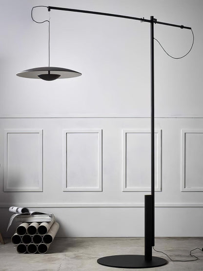 Innovative Directional Tall Lamp Floor Lamp