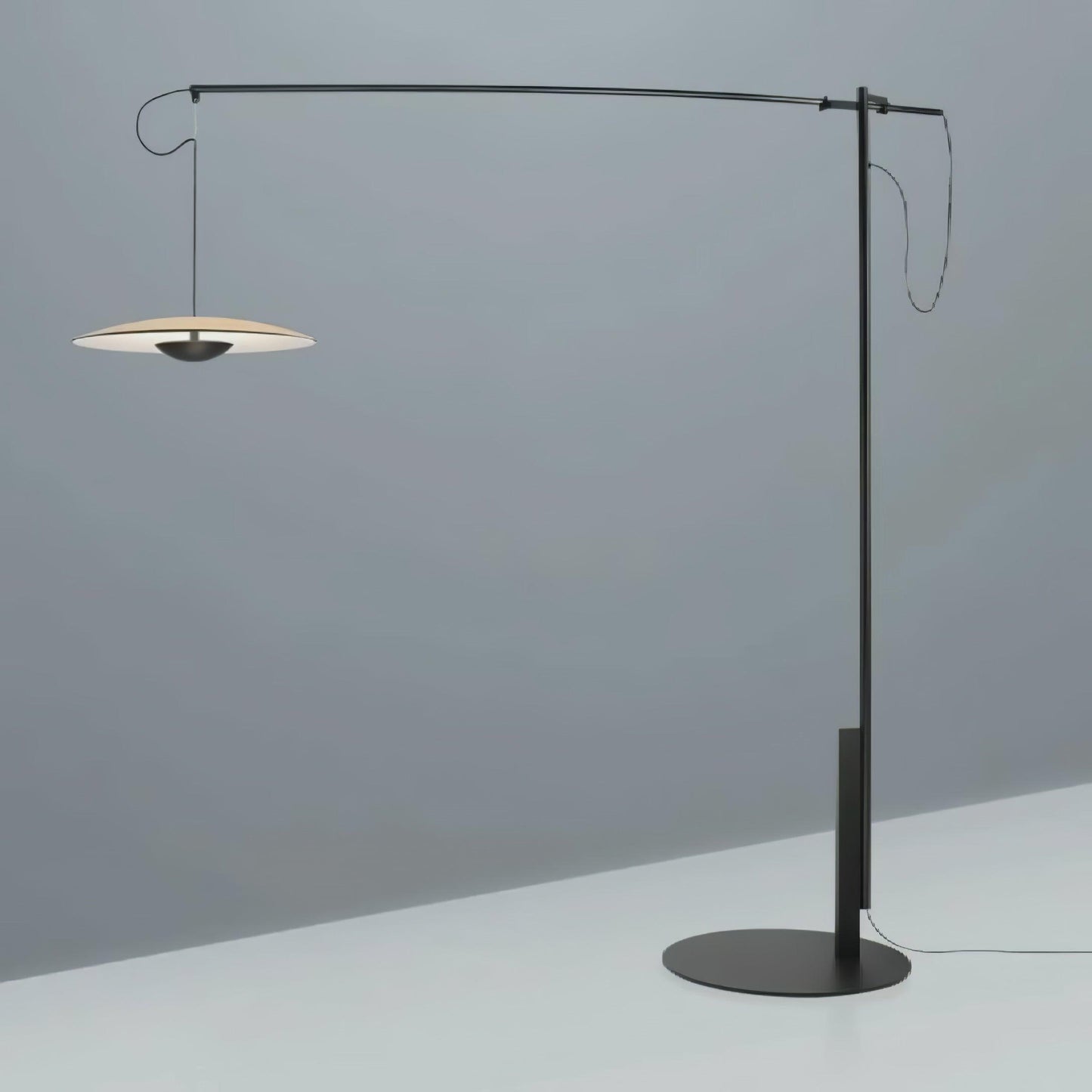 Innovative Directional Tall Lamp Floor Lamp