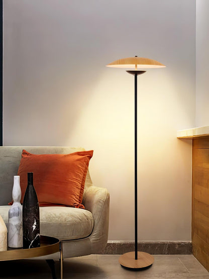 Innovative Directional Tall Lamp Floor Lamp