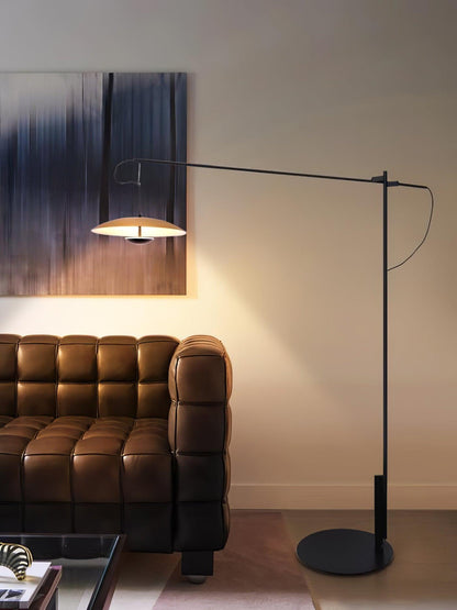 Innovative Directional Tall Lamp Floor Lamp