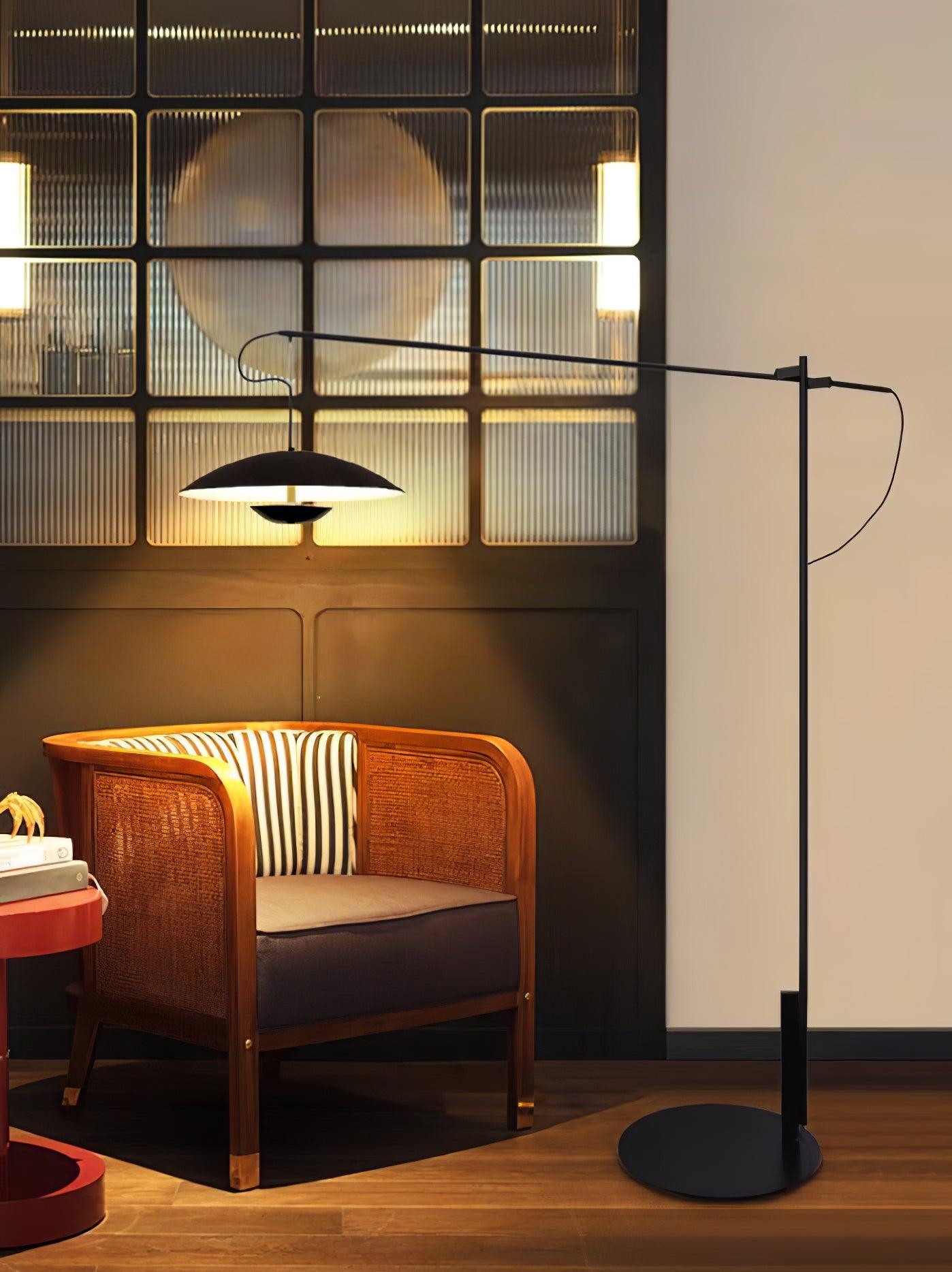 Innovative Directional Tall Lamp Floor Lamp