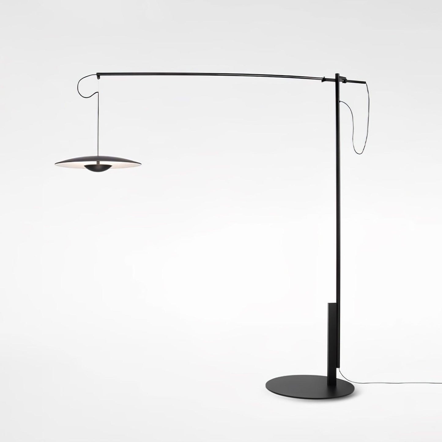 Innovative Directional Tall Lamp Floor Lamp