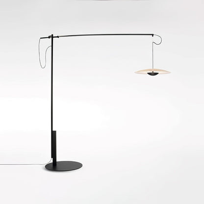 Innovative Directional Tall Lamp Floor Lamp