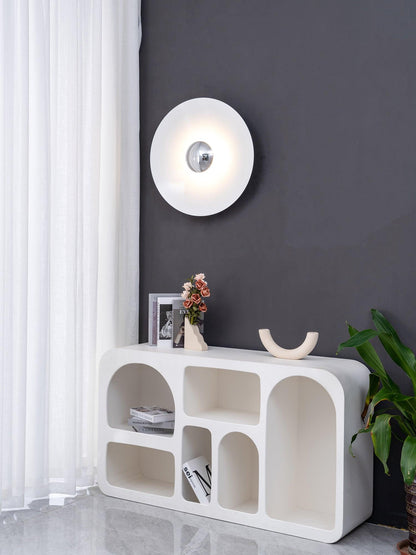 Simplicity Glow Bracket light Wall Light