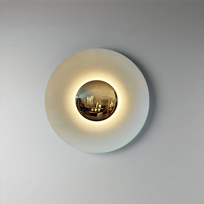 Simplicity Glow Bracket light Wall Light