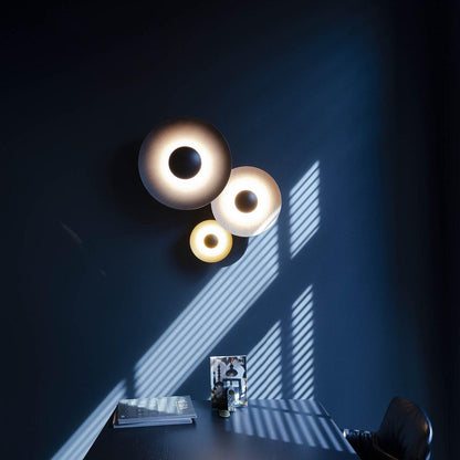 Simplicity Glow Bracket light Wall Light