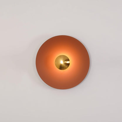 Simplicity Glow Bracket light Wall Light