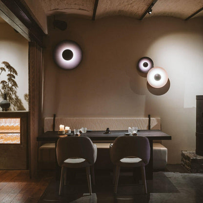 Simplicity Glow Bracket light Wall Light