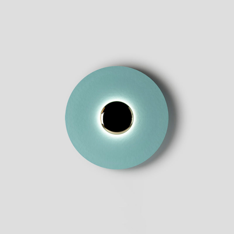 Simplicity Glow Bracket light Wall Light