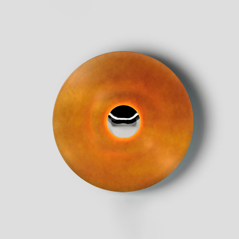 Simplicity Glow Bracket light Wall Light