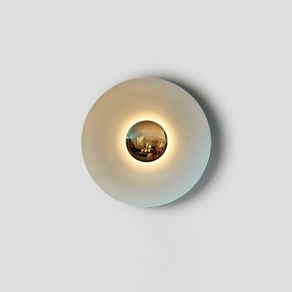 Simplicity Glow Bracket light Wall Light