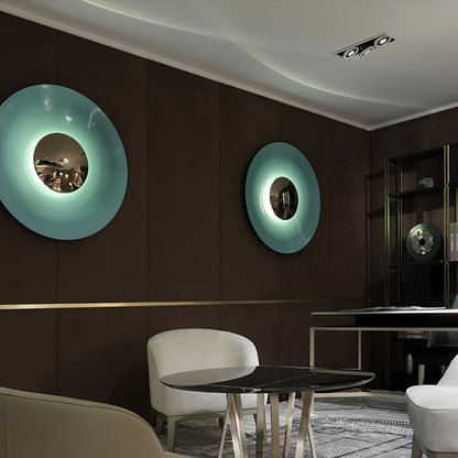 Simplicity Glow Bracket light Wall Light