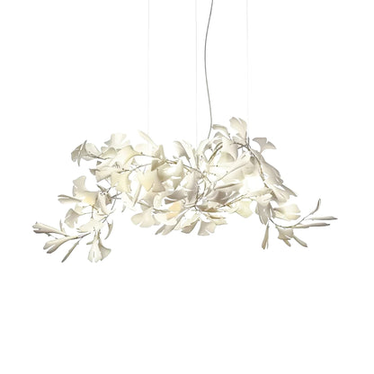 Gingko Gasolier Chandelier G