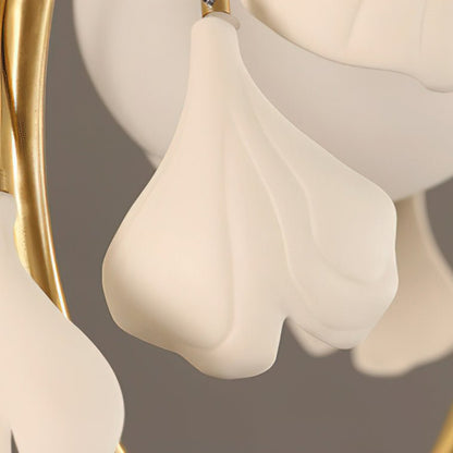 Gingko Droplight Pendant Lamp