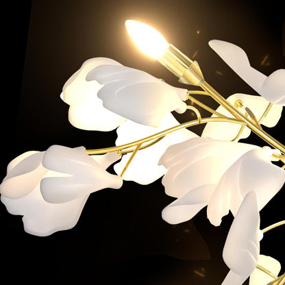 Gingko Flowers Wall-mounted lamp Wall Lamp