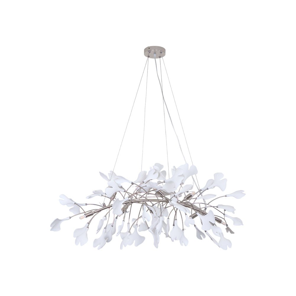 Gingko Electrolier Chandelier N